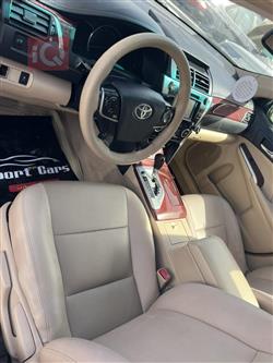 Toyota Aurion